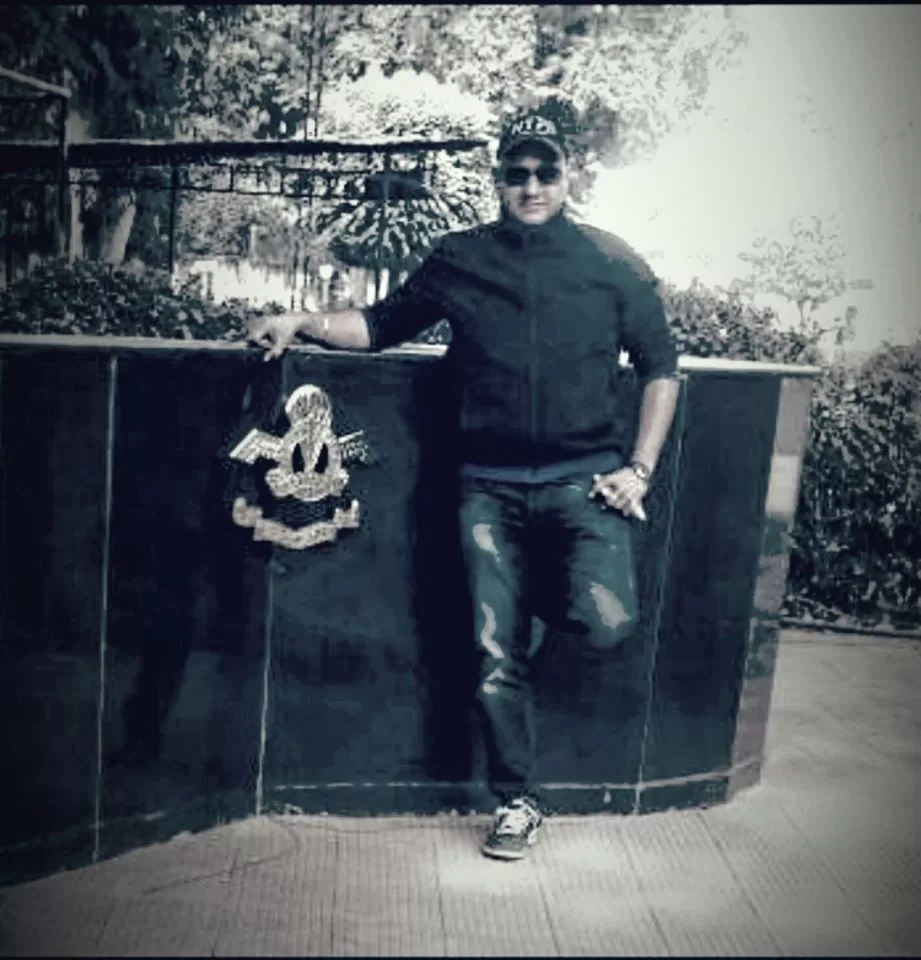 Naveen Kaushik