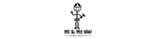 A stick figure wearing a miners helmet and holding a pickaxe, with the text WE O. NU WAU below, and smaller indecipherable text underneath. - Lead Experts